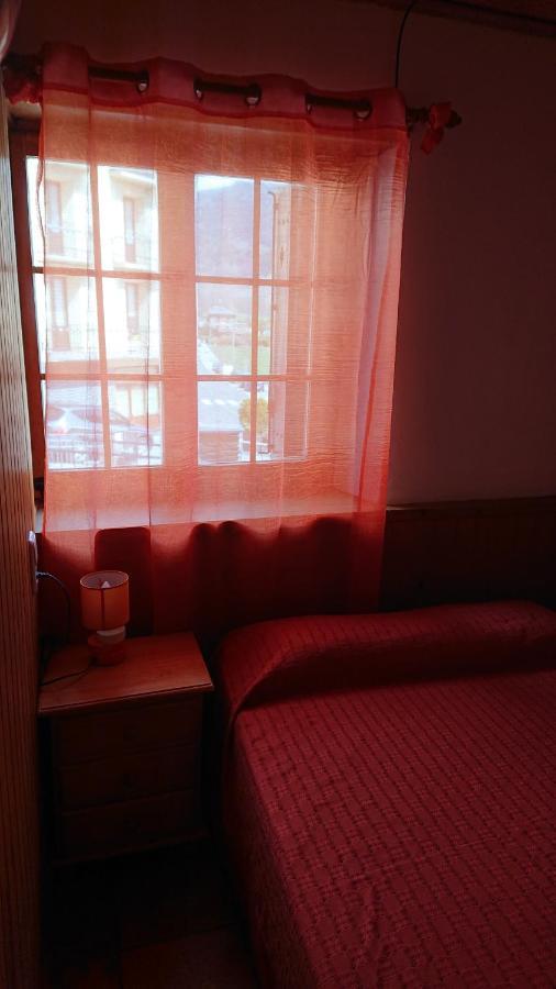 Les Llucanes Ribera de Cardós Dış mekan fotoğraf